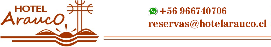 Hotel Arauco